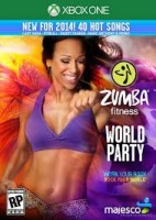 Zumba Fitness: World Party (xbox one) -    , , .   GameStore.ru  |  | 