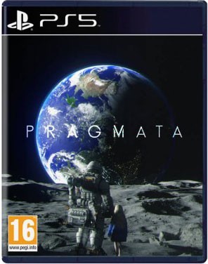  Pragmata (PS5) -    , , .   GameStore.ru  |  | 