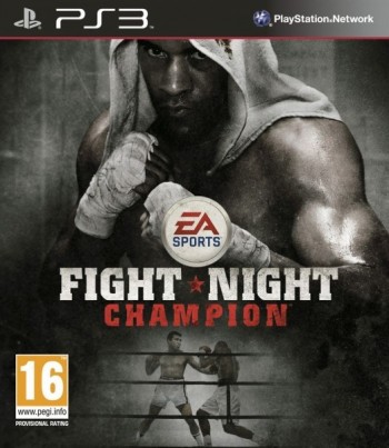  Fight Night Champion [ ] PS3 BLES01039 -    , , .   GameStore.ru  |  | 