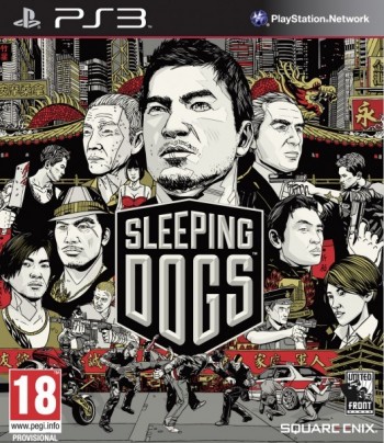  Sleeping Dogs (PS3,  ) -    , , .   GameStore.ru  |  | 