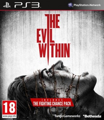  The Evil Within /    [ ] PS3 BLES01916 -    , , .   GameStore.ru  |  | 