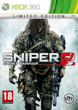     2 / Sniper: Ghost Warrior 2 (Xbox 360,  ) -    , , .   GameStore.ru  |  | 