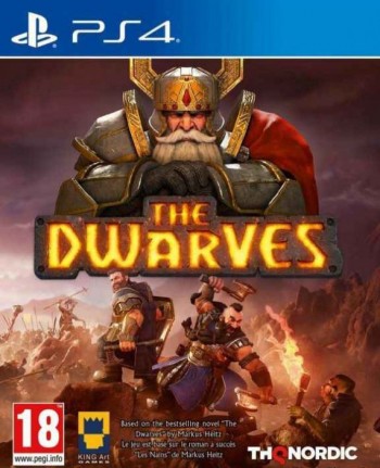  The Dwarves (PS4,  ) -    , , .   GameStore.ru  |  | 