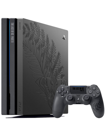   PlayStation 4 Pro "  :  II" Limited Edition 1 Tb [5]   -    , , .   GameStore.ru  |  | 