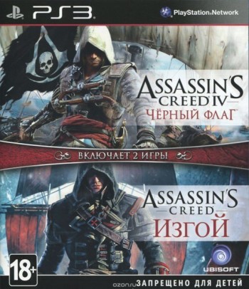  Assassin`s Creed   + Assassin`s Creed  [ ] PS3 BLES02211 -    , , .   GameStore.ru  |  | 