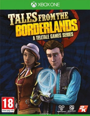  Tales from the Borderlands (XboxOne) -    , , .   GameStore.ru  |  | 