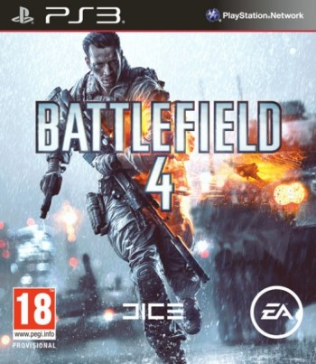  Battlefield 4 [ ] PS3 BLES01832 -    , , .   GameStore.ru  |  | 