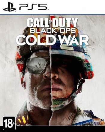  Call of Duty: Black Ops Cold War [ ] PS5 PPSA02050 -    , , .   GameStore.ru  |  | 