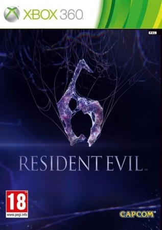  Resident Evil 6 (Xbox 360,  ) -    , , .   GameStore.ru  |  | 