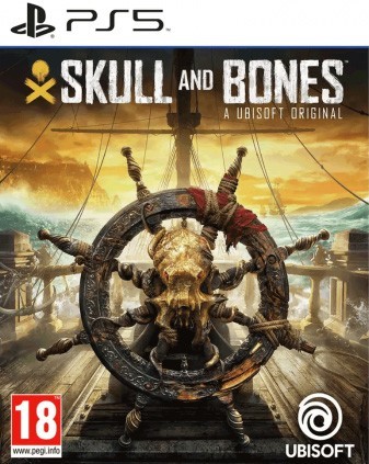  Skull And Bones [ ] PS5 PPSA02201 -    , , .   GameStore.ru  |  | 