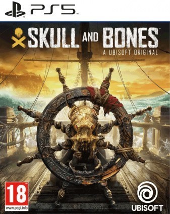  Skull And Bones [ ] PS5 PPSA07648 -    , , .   GameStore.ru  |  | 