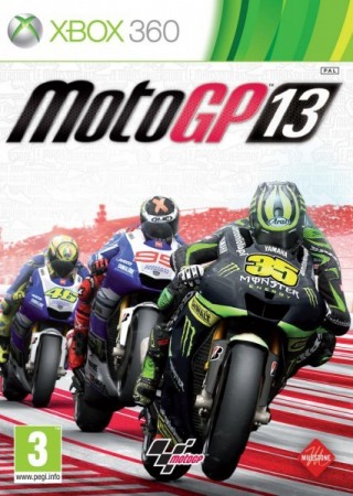  Moto GP 2013 (xbox 360) -    , , .   GameStore.ru  |  | 