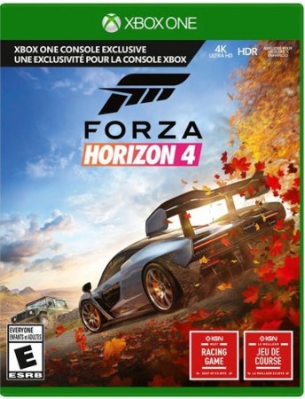  Forza Horizon 4 [ ] Xbox One -    , , .   GameStore.ru  |  | 