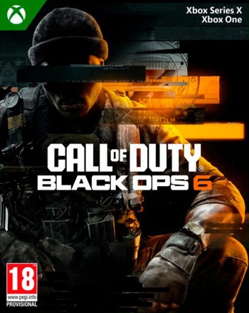  Call of Duty Black Ops 6 [ ] Xbox One / Xbox Series X -    , , .   GameStore.ru  |  | 