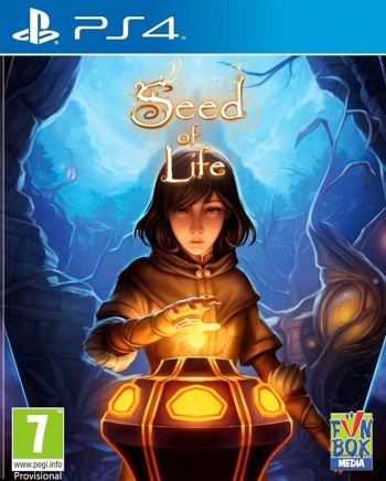  Seed of Life [ ] PS4 CUSA45258 -    , , .   GameStore.ru  |  | 