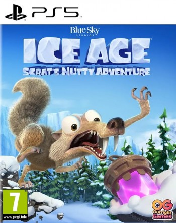   :    / Ice Age Scrat's Nutty [ ] PS5 -    , , .   GameStore.ru  |  | 