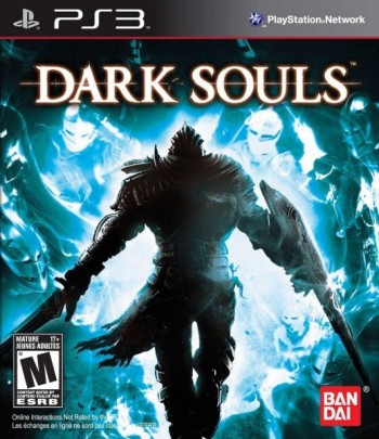  Dark Souls (PS3,  ) BLES01402 -    , , .   GameStore.ru  |  | 