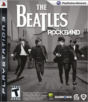  Beatles: Rock Band (ps3) -    , , .   GameStore.ru  |  | 