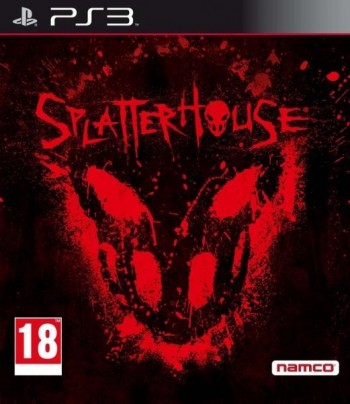  Splatterhouse [ ] PS3 BLES01120 -    , , .   GameStore.ru  |  | 