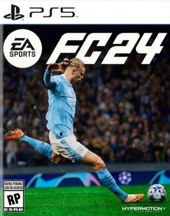  FIFA 24 / EA Sports FC 24 [ ] PS5 PPSA13385 -    , , .   GameStore.ru  |  | 