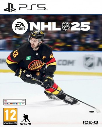  NHL 25 [ ] PS5 PPSA18744 -    , , .   GameStore.ru  |  | 