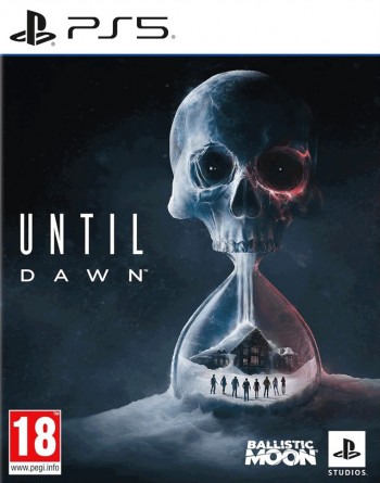     / Until Dawn [ ] PS5 PPSA15421 -    , , .   GameStore.ru  |  | 