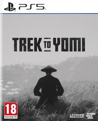  Trek to Yomi [ ] PS5 PPSA02629 -    , , .   GameStore.ru  |  | 