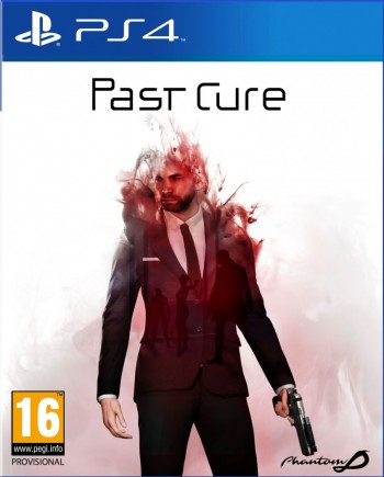  Past Cure [ ] PS4 CUSA07370 -    , , .   GameStore.ru  |  | 