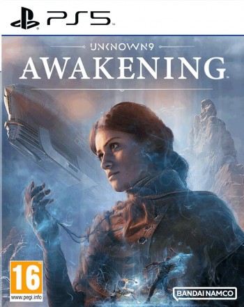  Unknown 9: Awakening [ ] PS5 PPSA07930 -    , , .   GameStore.ru  |  | 