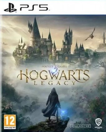  Hogwarts Legacy /   [ ] PS5 PPSA01603 -    , , .   GameStore.ru  |  | 