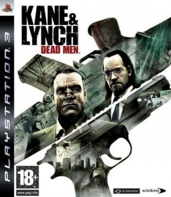  Kane & Lynch: Dead Men ( PS3,  ) -    , , .   GameStore.ru  |  | 