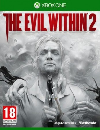  The Evil Within 2 (Xbox ONE,  ) -    , , .   GameStore.ru  |  | 