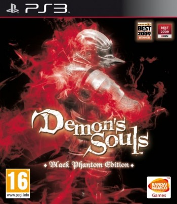  Demon's Souls [ ] PS3 BLES00932 -    , , .   GameStore.ru  |  | 