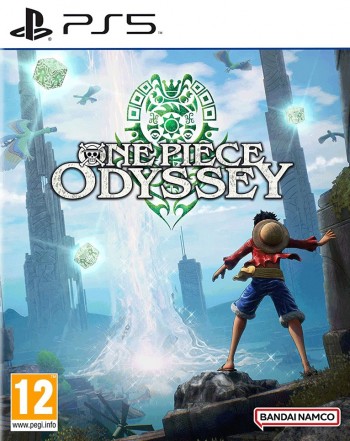  One Piece Odyssey [ ] PS5 PPSA044995 -    , , .   GameStore.ru  |  | 