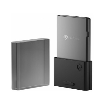 ����� ������ 1TB SSD ��� Xbox Series X/S Storage Expansion Card - ������, ��������, ������� � �������� �������� ������������