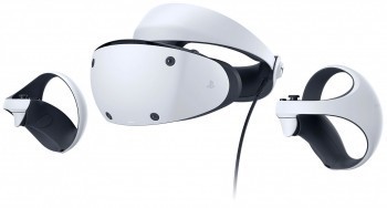 ������� VR2 [2] Sony PlayStation 5 , 120 ��, �������, ����� - ������, ��������, ������� � �������� �������� ������������