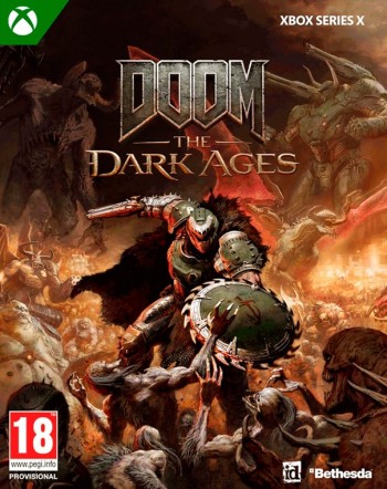  Doom The Dark Ages [ ] Xbox Series X -    , , .   GameStore.ru  |  | 