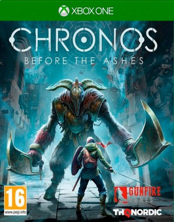  Chronos: Before the Ashes [ ] Xbox One - , ,     