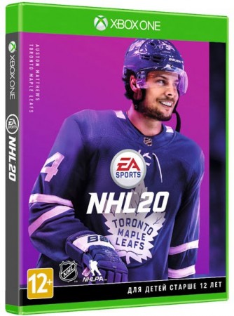  NHL 20 (Xbox ONE,  ) -    , , .   GameStore.ru  |  | 