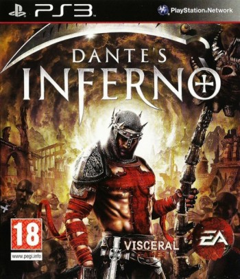  Dante's Inferno [ ] PS3 BLES00713 -    , , .   GameStore.ru  |  | 