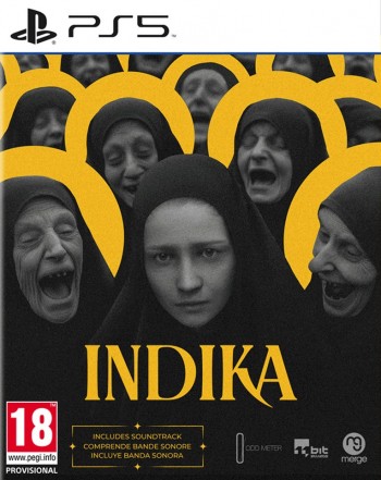  Indika [ ] PS5 PPSA16214 -    , , .   GameStore.ru  |  | 