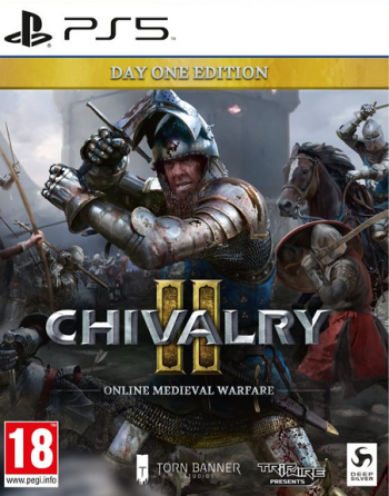  Chivalry 2 [ ] PS5 PPSA02184 -    , , .   GameStore.ru  |  | 