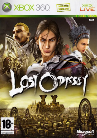  Lost Odissey (Xbox 360,  ) -    , , .   GameStore.ru  |  | 
