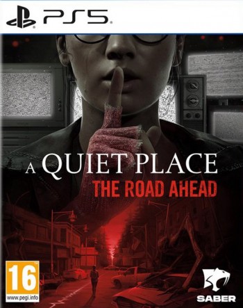  A Quiet Place The Road Ahead [ ] PS5 PPSA19007 -    , , .   GameStore.ru  |  | 