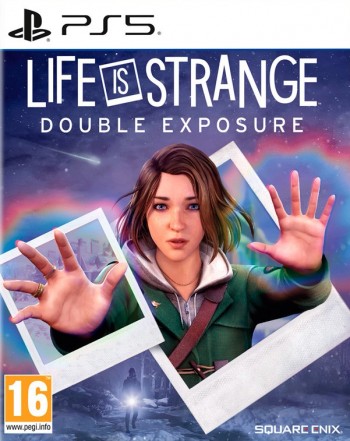  Life is Strange Double Exposure [ ] PS5 PPSA16106 -    , , .   GameStore.ru  |  | 