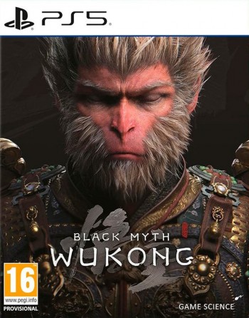  Black Myth Wukong [ ] PS5 PPSA23226 -    , , .   GameStore.ru  |  | 