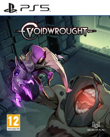 ���� Voidwrought [������� ��������] PS5 PPSA29246 - ������, ��������, ������� � �������� �������� ������������