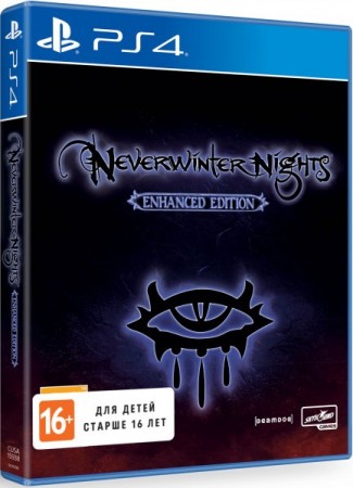  Neverwinter Nights: Enhanced Edition [ ] PS4 CUSA15938 -    , , .   GameStore.ru  |  | 