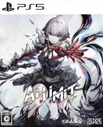 ���� AI LIMIT [������� ��������] PS5 ELJM30640 - ������, ��������, ������� � �������� �������� ������������