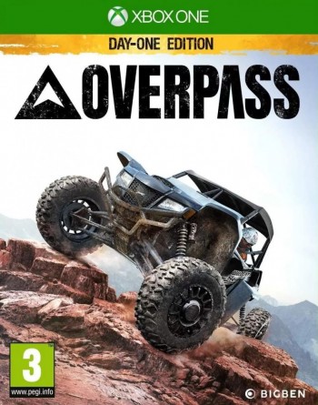  Overpass [ ] Xbox One -    , , .   GameStore.ru  |  | 